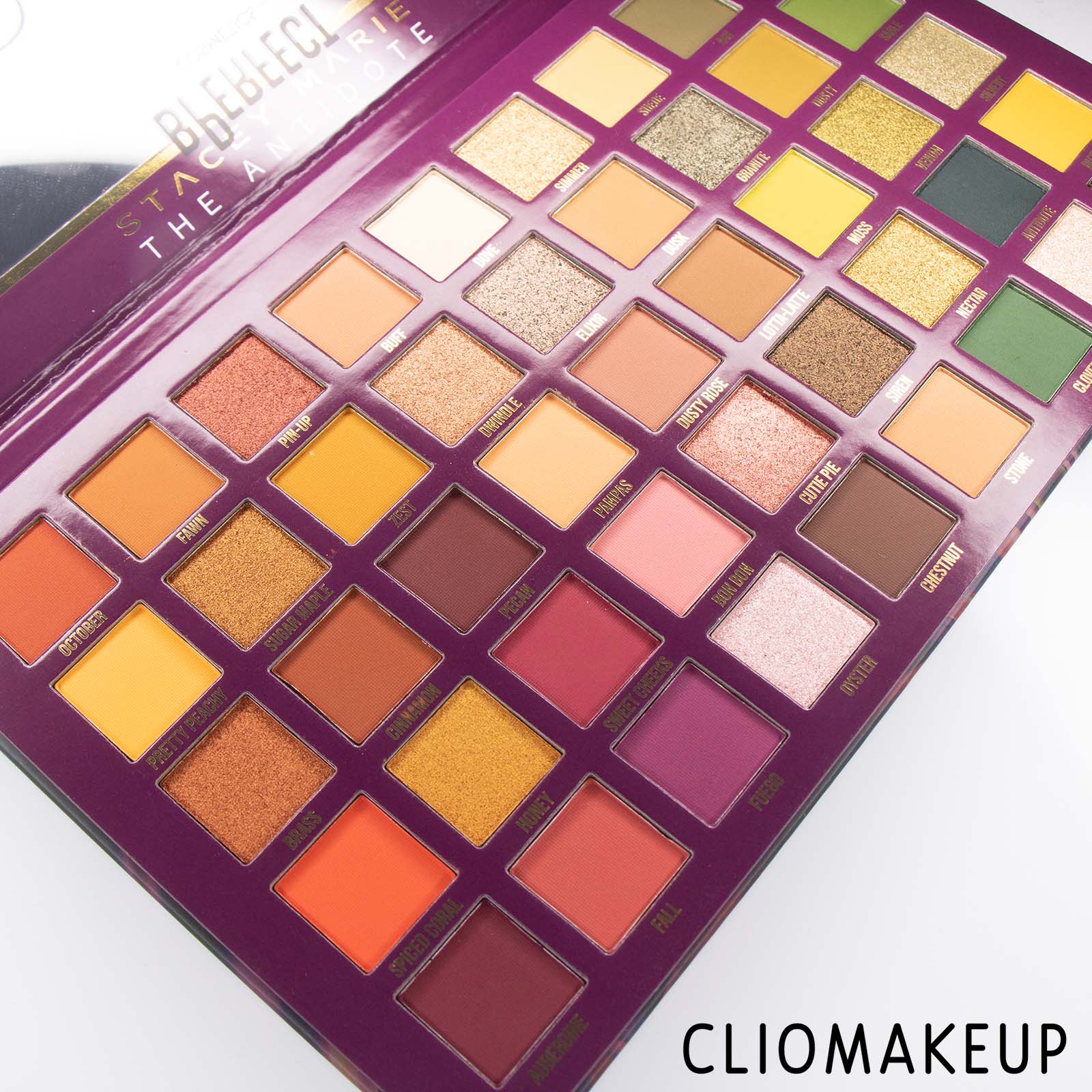 Cliomakeup-Recensione-Palette-Bperfect-X-Stacey-Marie-Carnival-IV-Antidote-Palette-4