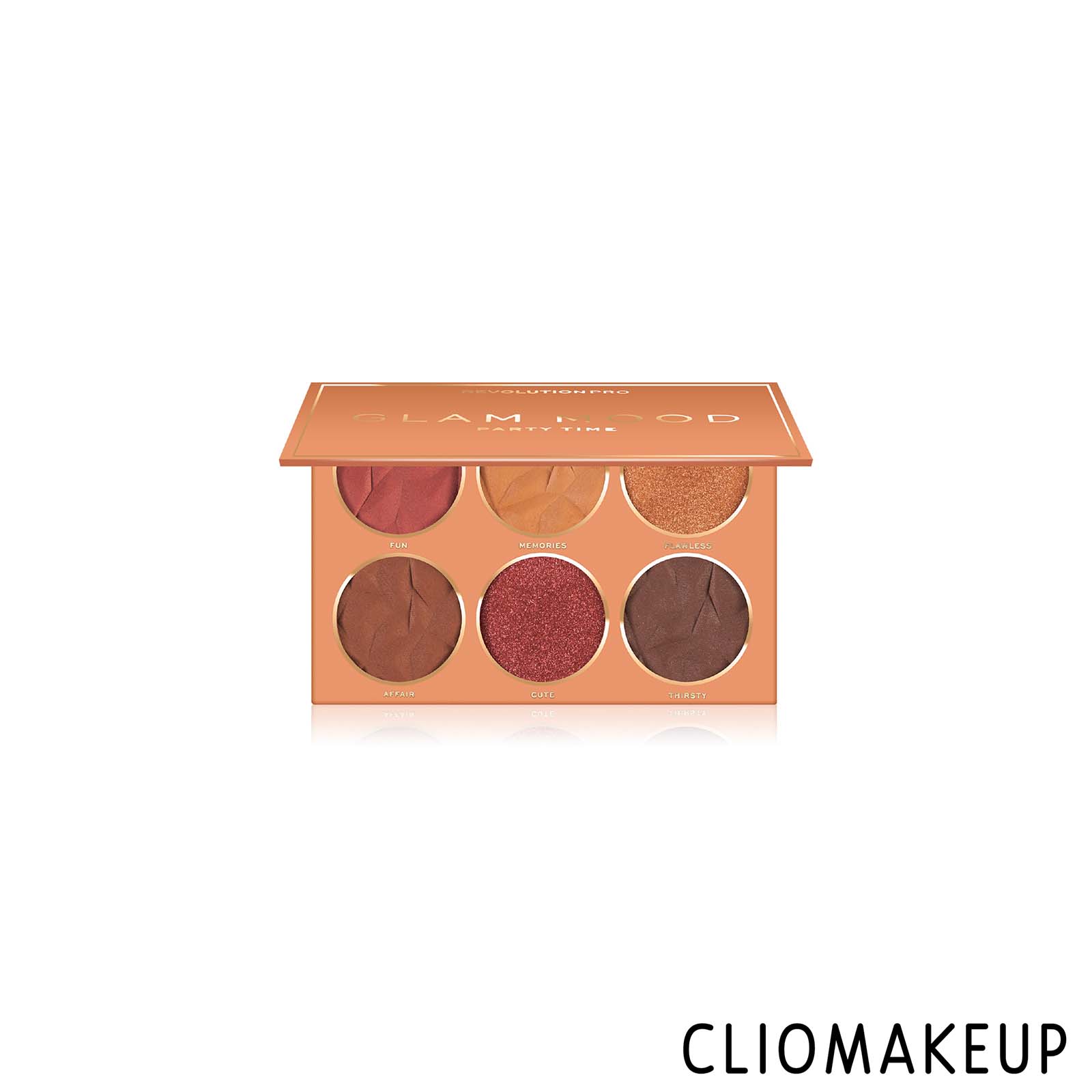 Cliomakeup-Recensione-Palette-Revolution-Pro-Glam-Mood-Party-Time-Eyeshadow-Palette-3