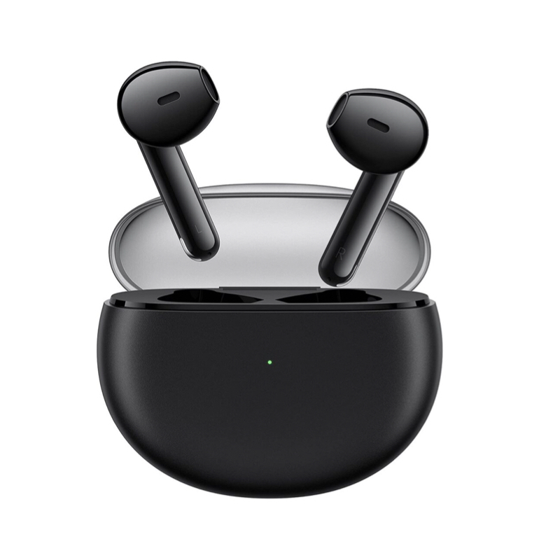 cliomakeup-amazon-cyber-monday-2021-oppo-enco-air-auricolari
