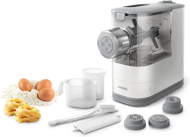 cliomakeup-amazon-cyber-monday-2021-philips-pasta-maker