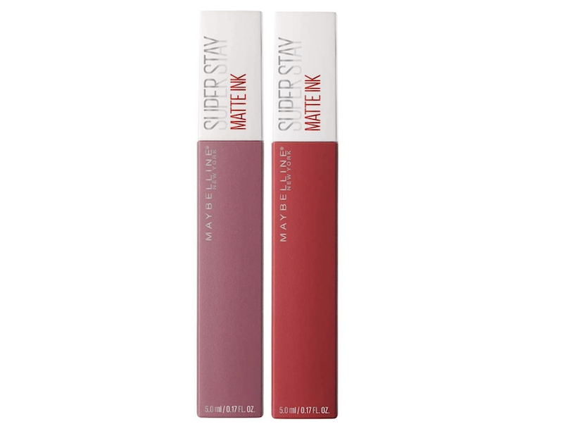 cliomakeup-black-friday-2021-make-up-teamclio-amazon-maybelline-liquid-lipstick