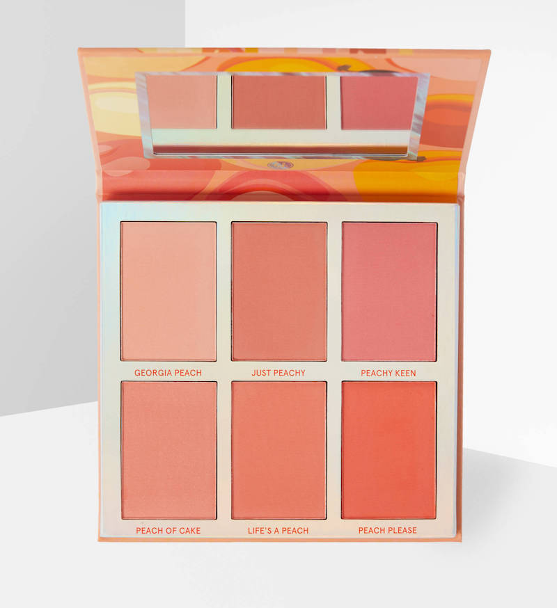 cliomakeup-cyber-monday-2021-offerte-beauty-teamclio-bh-cosmetics-make-up