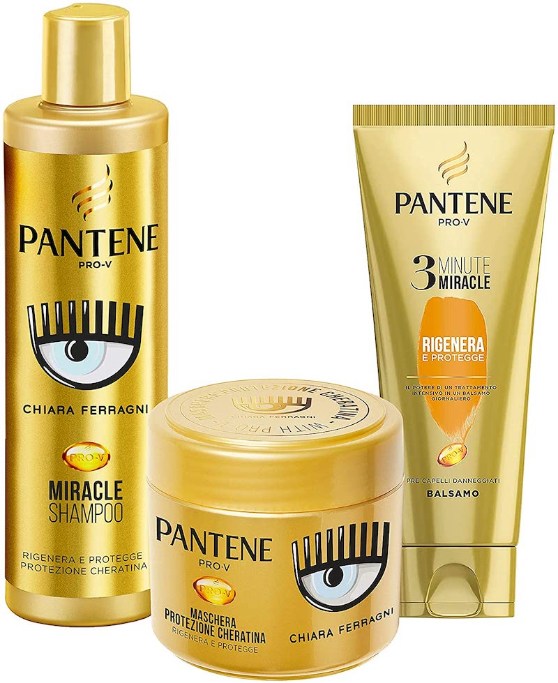 cliomakeup-offerte-black-friday-2021-viso-skincare-corpo-capelli-teamclio-capelli-pantene