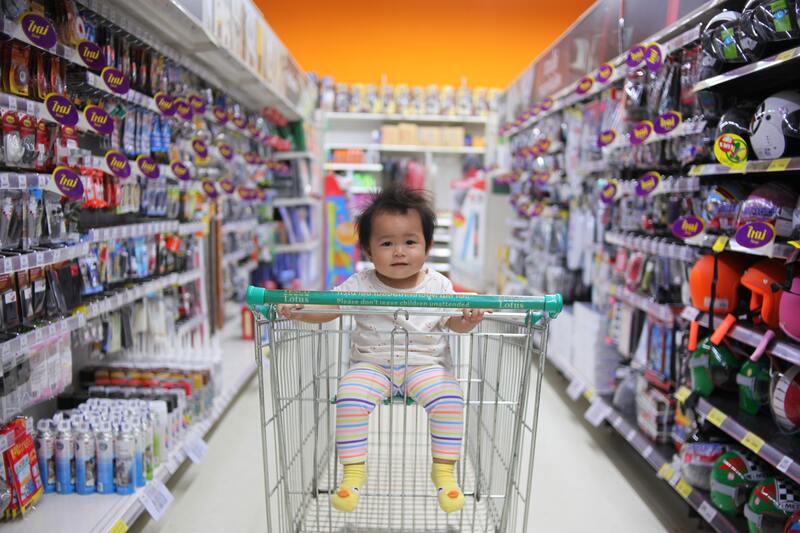 cliomakeup-prevenire-influenza-bambini-supermercato