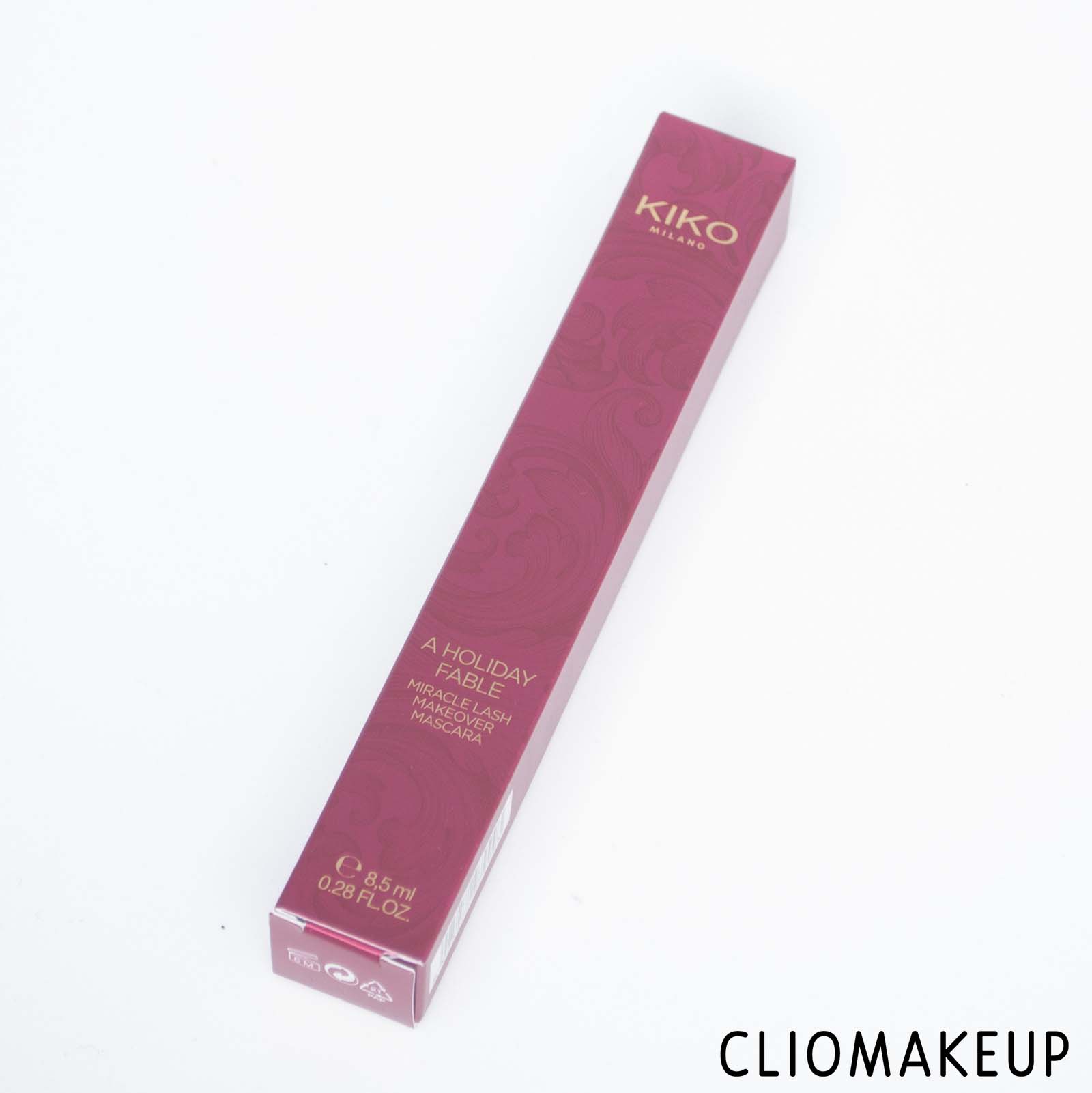 cliomakeup-recensione-mascara-kiko-a-holiday-fable-miracle-lash-makeover-mascara-2