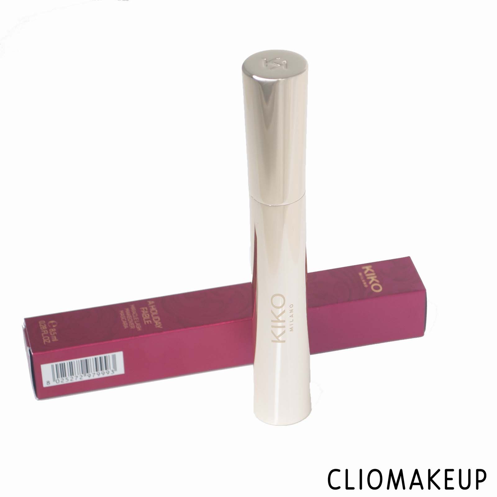 cliomakeup-recensione-mascara-kiko-a-holiday-fable-miracle-lash-makeover-mascara-4
