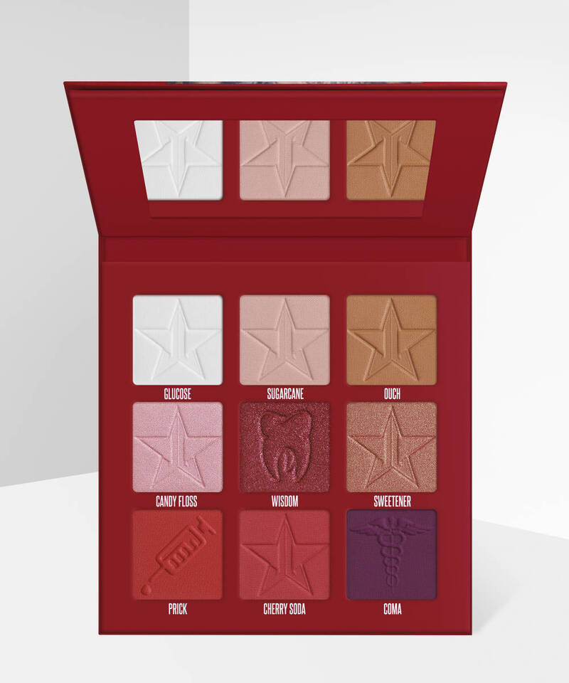 cliomakeup-single-day-2021-beauty-jeffrey-star-mini-blood-sugar-palette