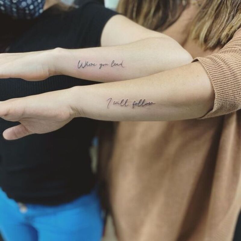 cliomakeup-tatuaggi-braccio-coppia