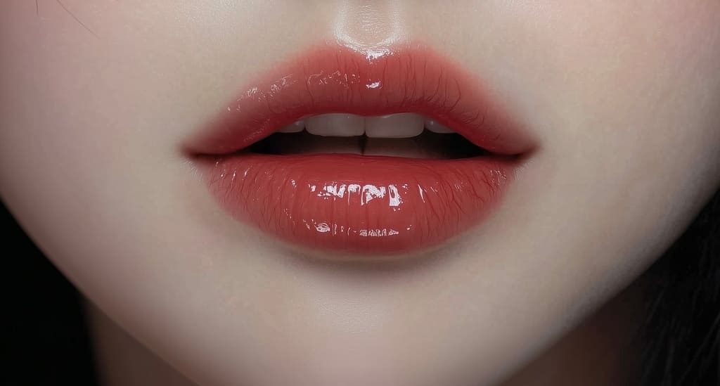 korean-lips