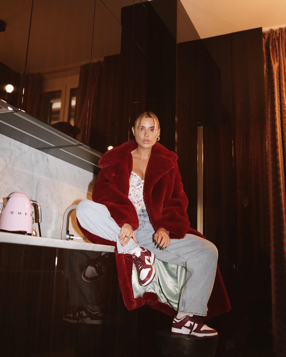 Cliomakeup-cappotti-inverno-2022-veronica-ferraro-teddy