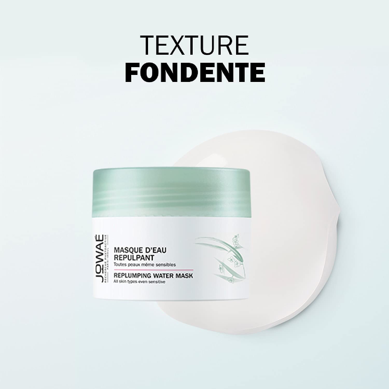 Cliomakeup-mashere-viso-idratanti-inverno-2022-JOWAE-masque-eau-repulpant