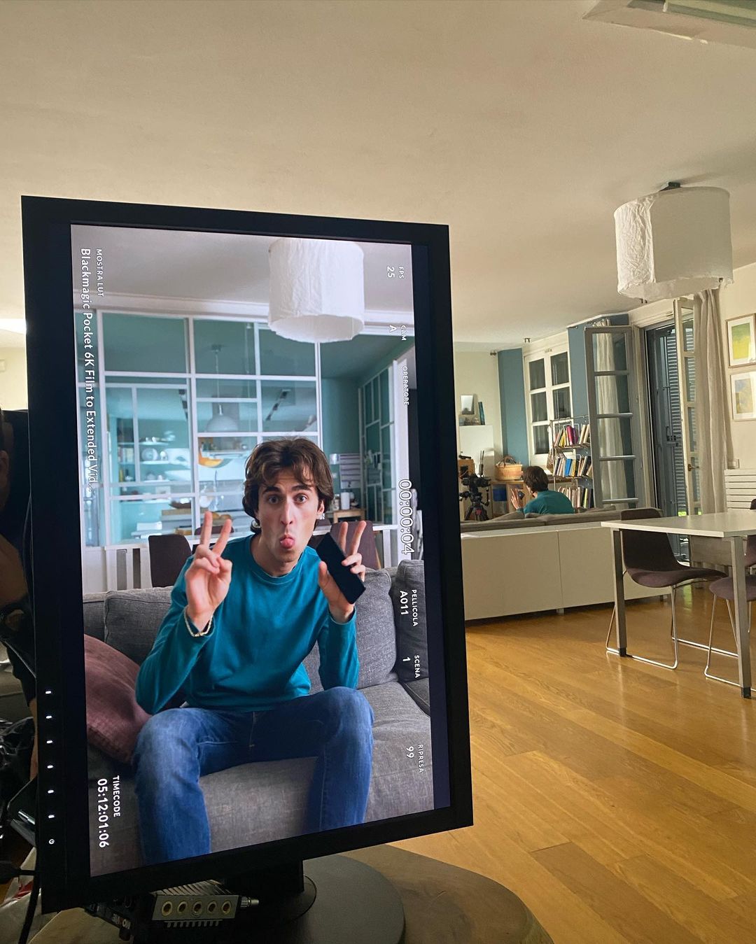 Cliomakeup-matita-stanga-video