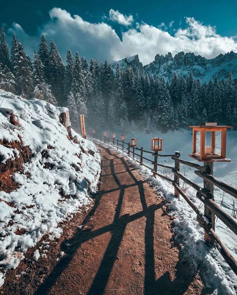 cliomakeup-escursioni-lago-di-carezza