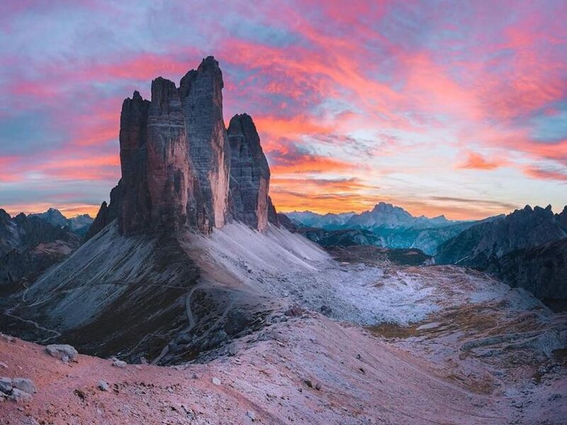 cliomakeup-escursioni-tre-cime-lavaredo