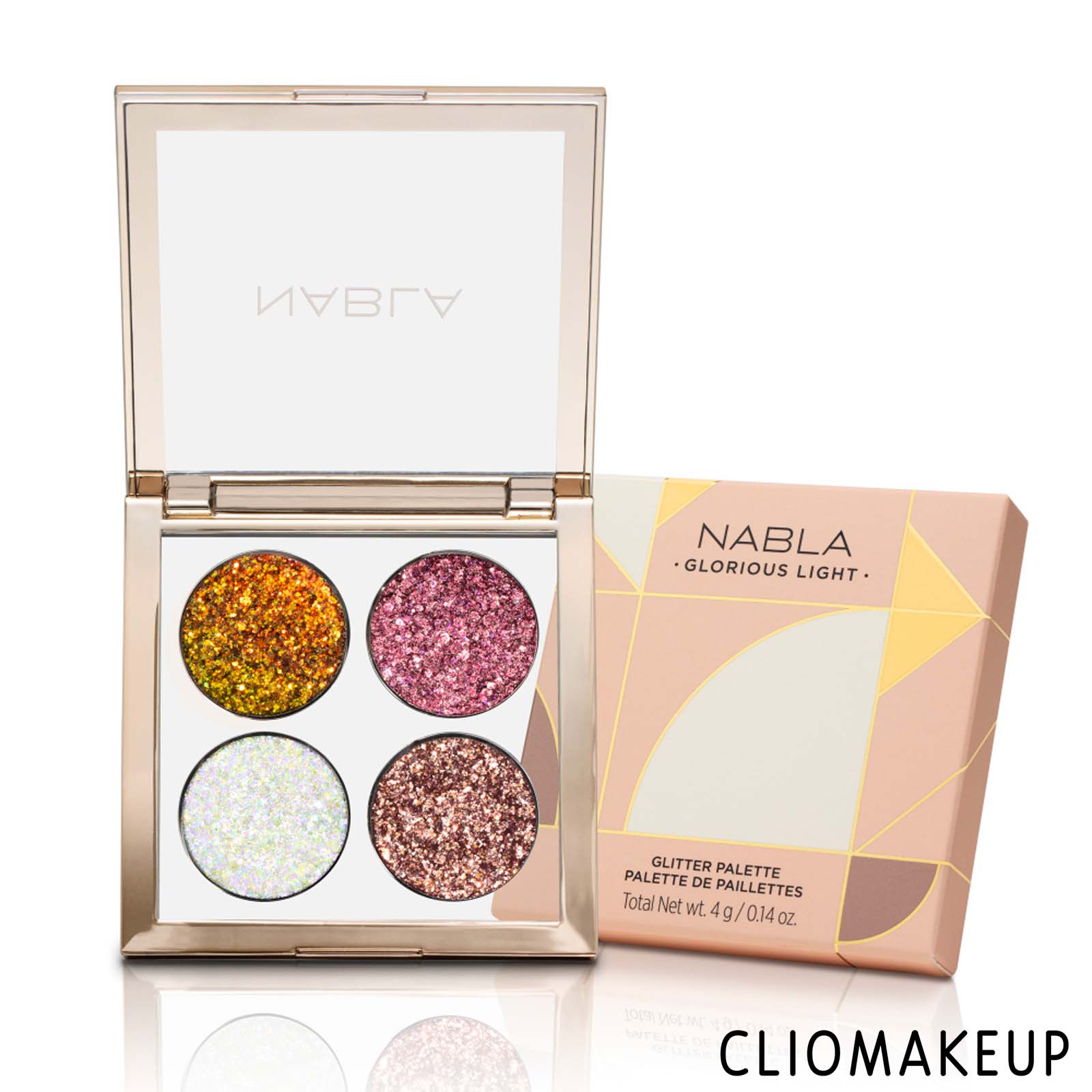 cliomakeup-recensione-glitter-nabla-glorious-light-glitter-palette-3
