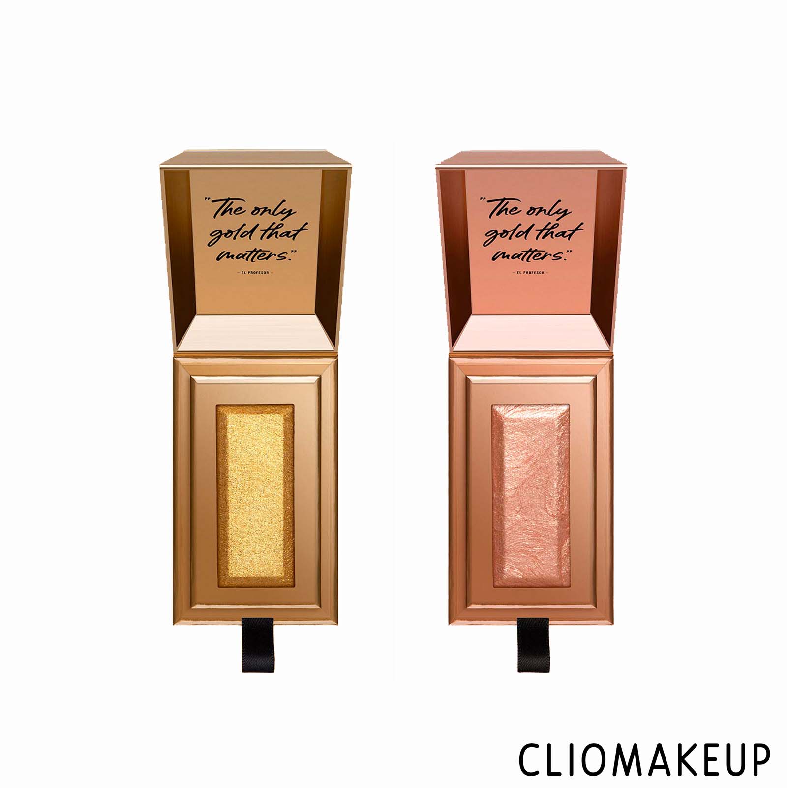 cliomakeup-recensione-illuminanti-nyx-la-casa-de-papel-highlighter-3