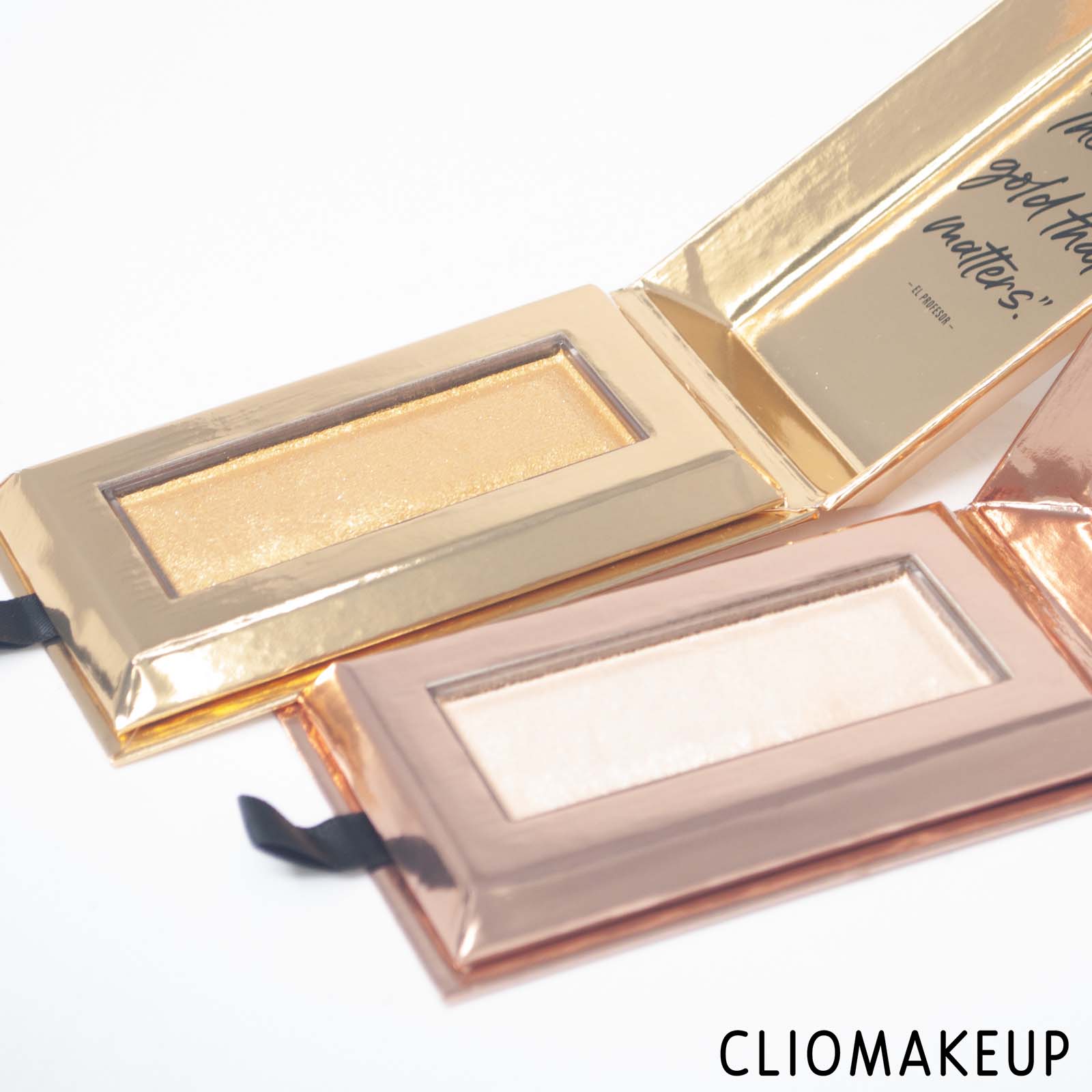 cliomakeup-recensione-illuminanti-nyx-la-casa-de-papel-highlighter-5