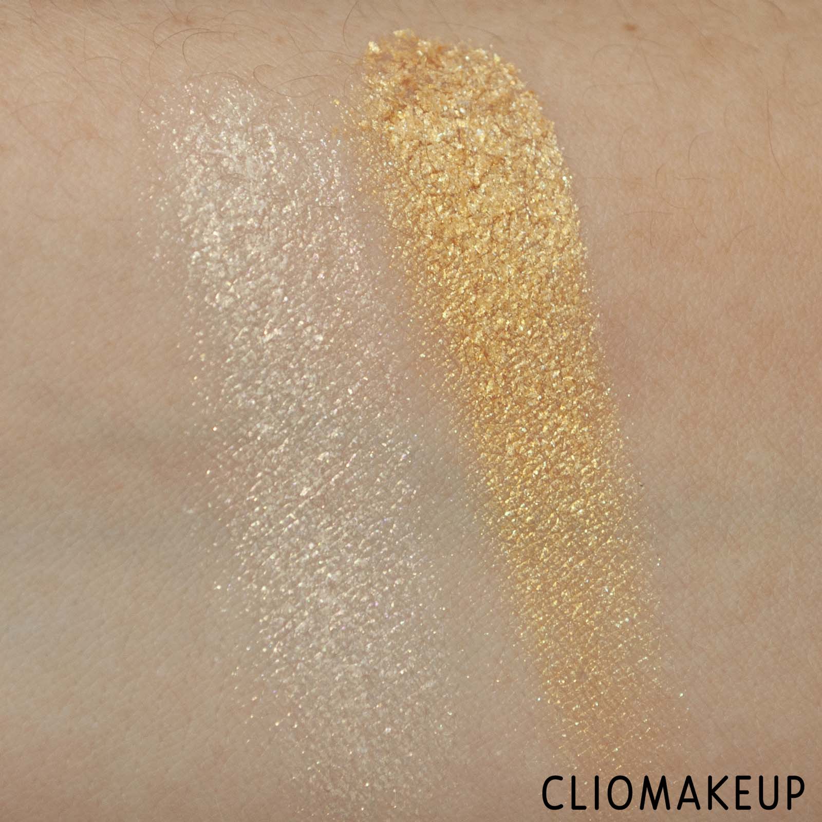 cliomakeup-recensione-illuminanti-nyx-la-casa-de-papel-highlighter-6