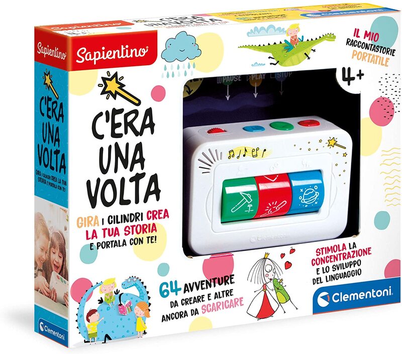 cliomakeup-regali-natale-2021-bambini-sapientino-storie-interattive