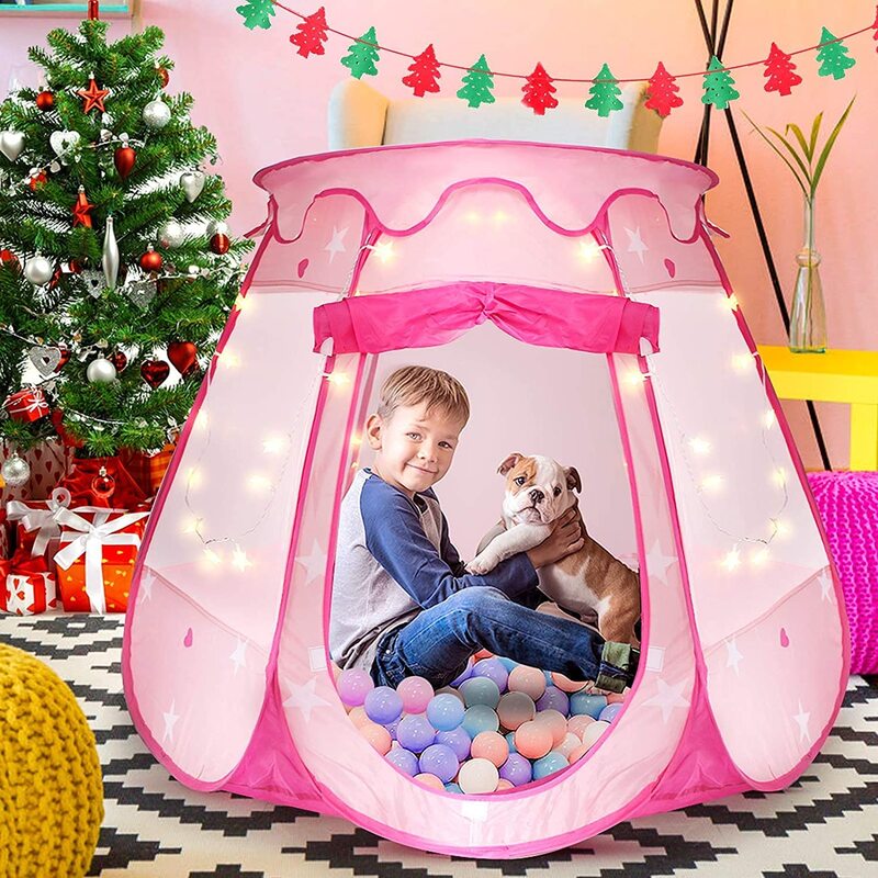 cliomakeup-regali-natale-2021-bambini-tenda