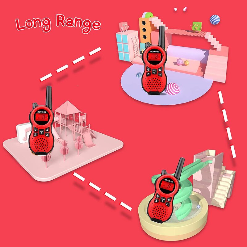 cliomakeup-regali-natale-2021-bambini-walkie-talkie