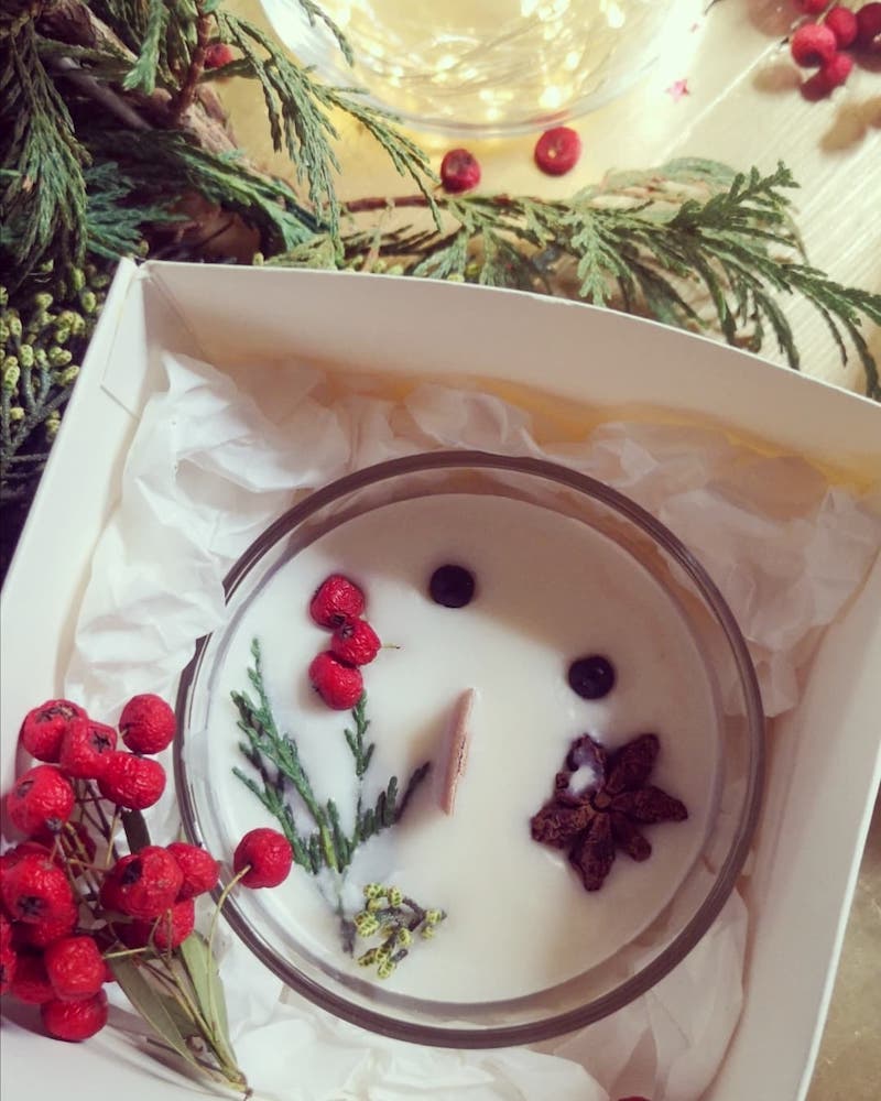 cliomakeup-regali-natale-2021-made-in-italy-teamclio-flocandle2