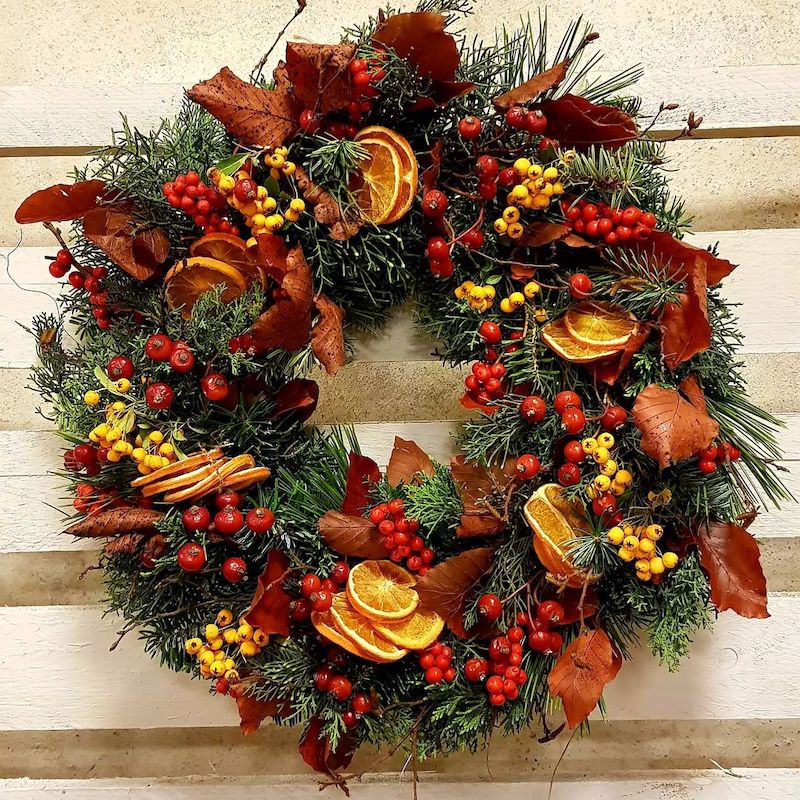 cliomakeup-regali-natale-2021-made-in-italy-teamclio-ghirlande-fatte-a-mano2