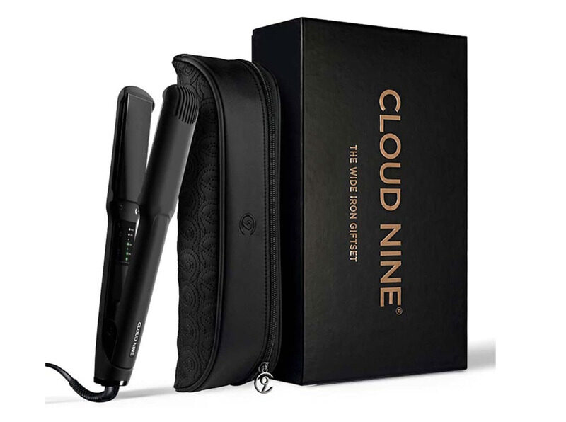 piastra-capelli-migliori-cloud-nine-the-wide-iron