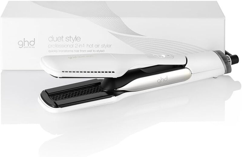 piastra-capelli-migliori-ghd-duet-style