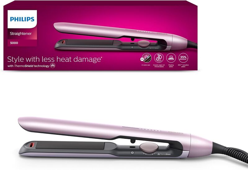 piastra-capelli-migliori-philips-serie-5000