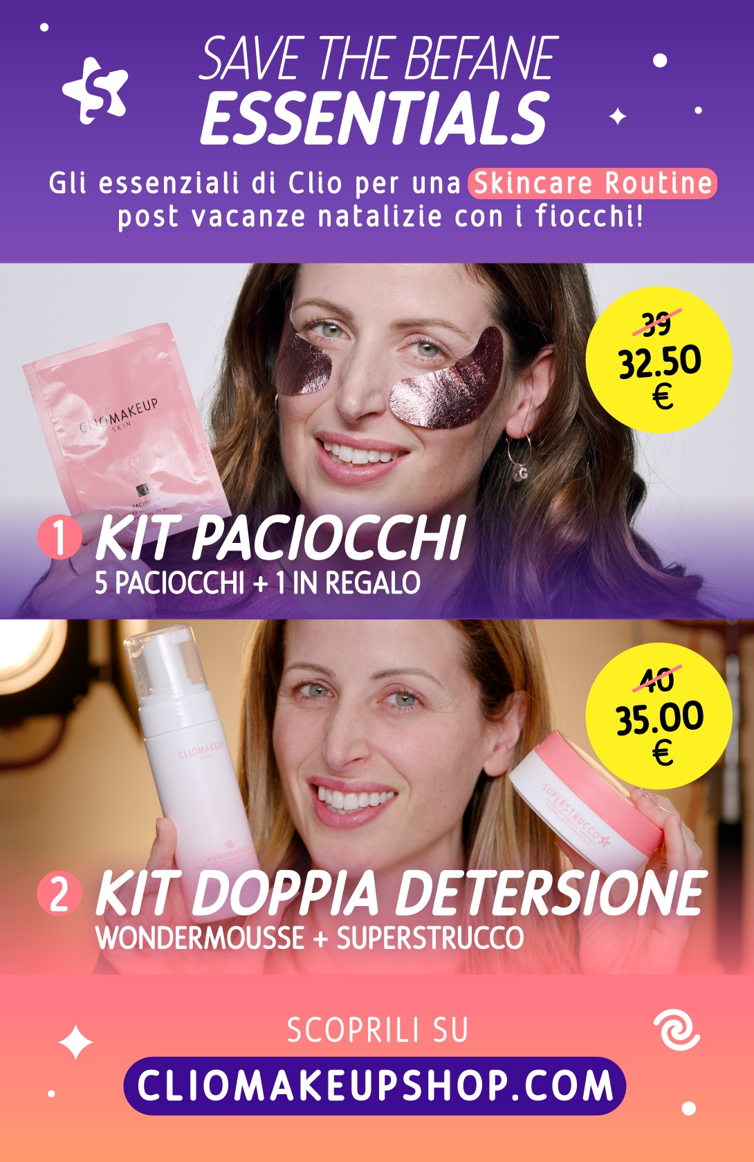 Cliomakeup-promo-save-the-befane-2022-kit-sconto