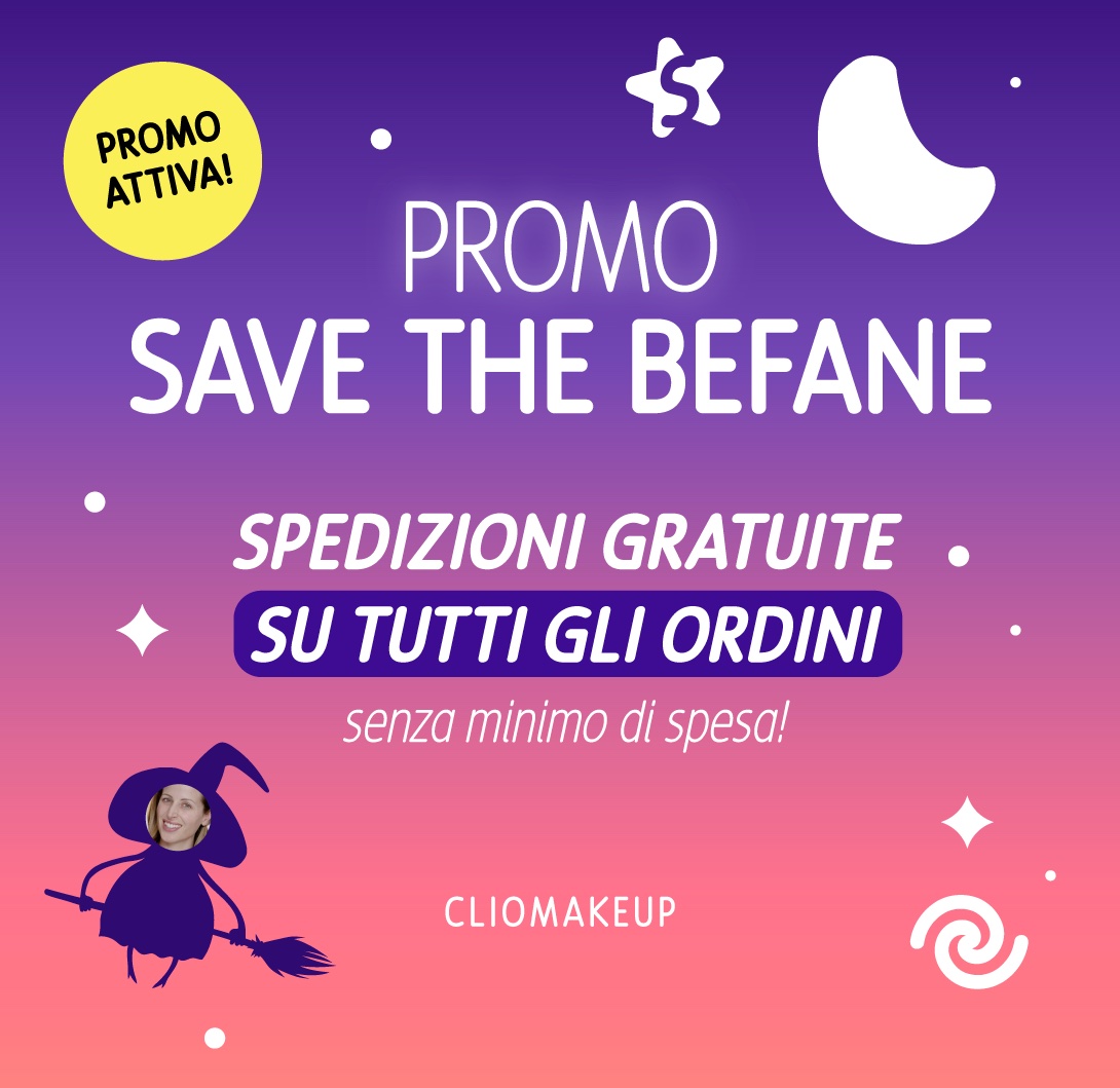 Cliomakeup-promo-save-the-befane-2022