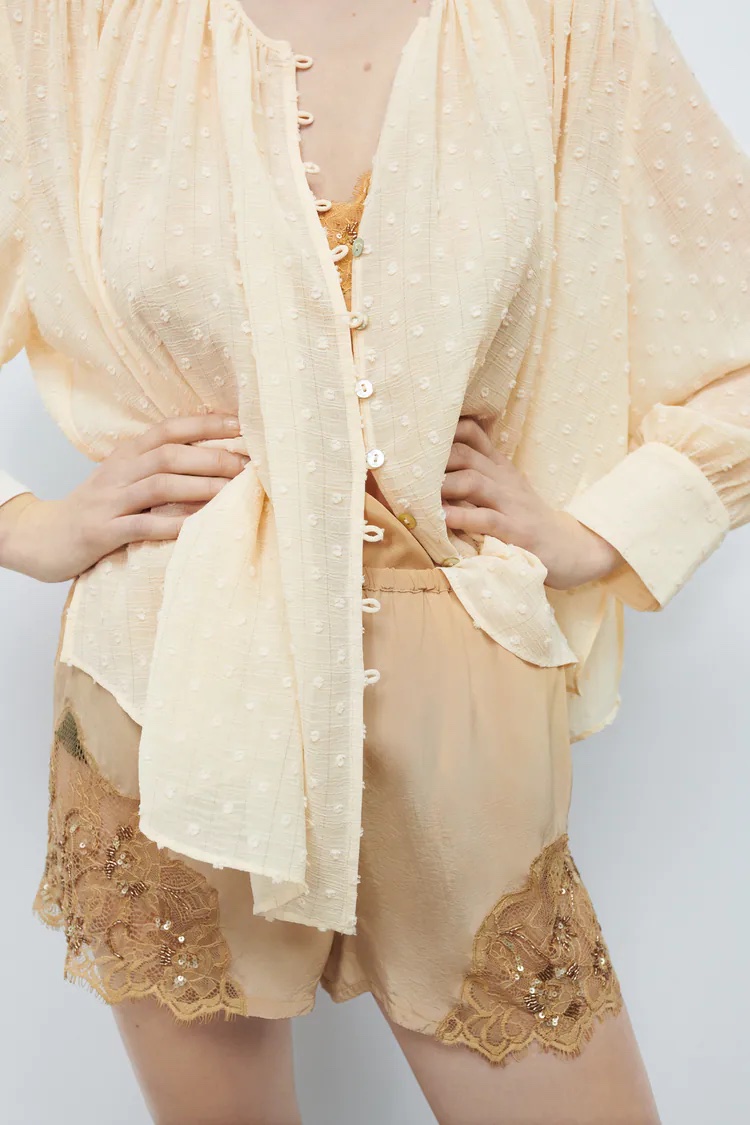 Cliomakeup-zara-primavera-2022-camicia-satinata-lime