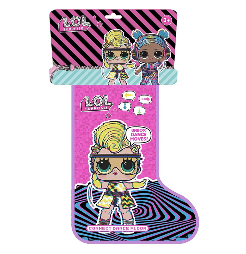 cliomakeup-calza-della-befana-lol