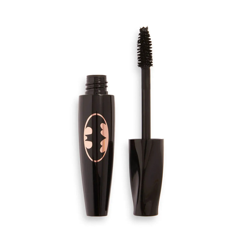 cliomakeup-mascara-2022-makeup-revolution-batman