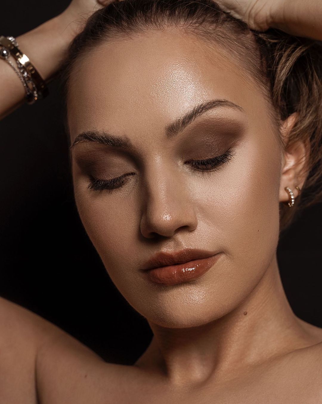 cliomakeup-ombretto-marrone-9