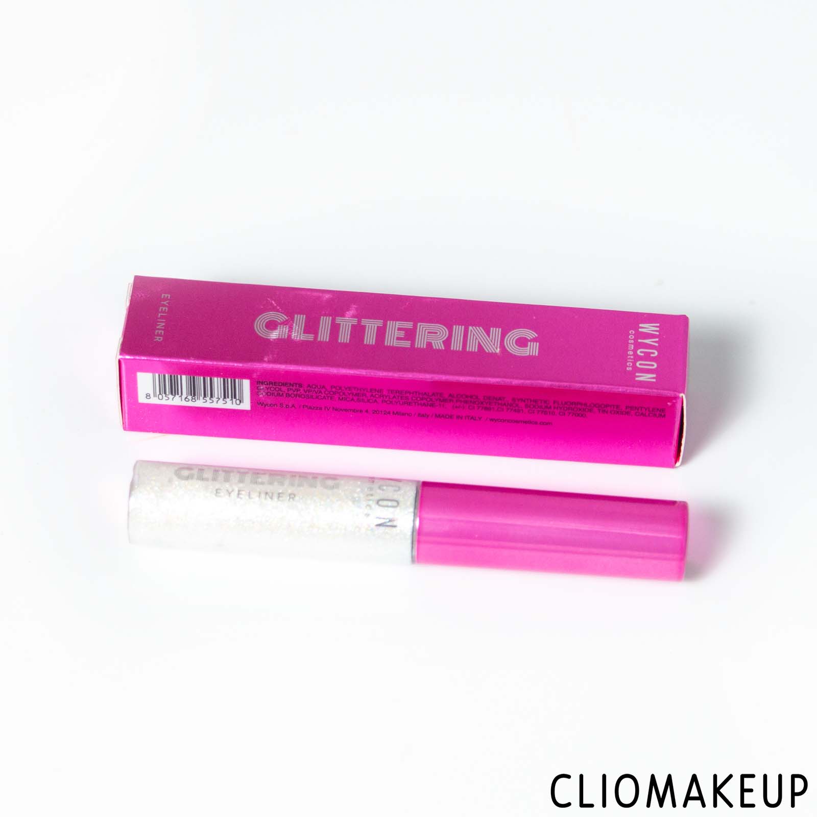 cliomakeup-recensione-eyeliner-wycon-glittering-eyeliner-4
