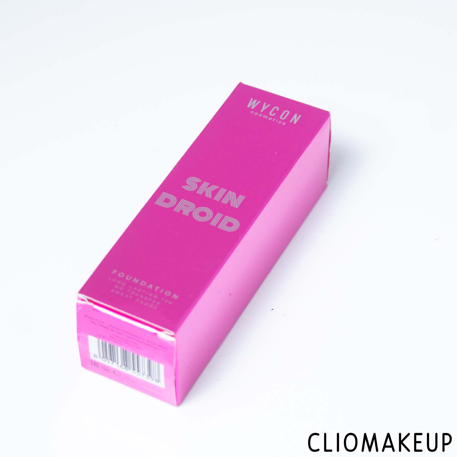 cliomakeup-recensione-fondotinta-wycon-skin-droid-foundation-2