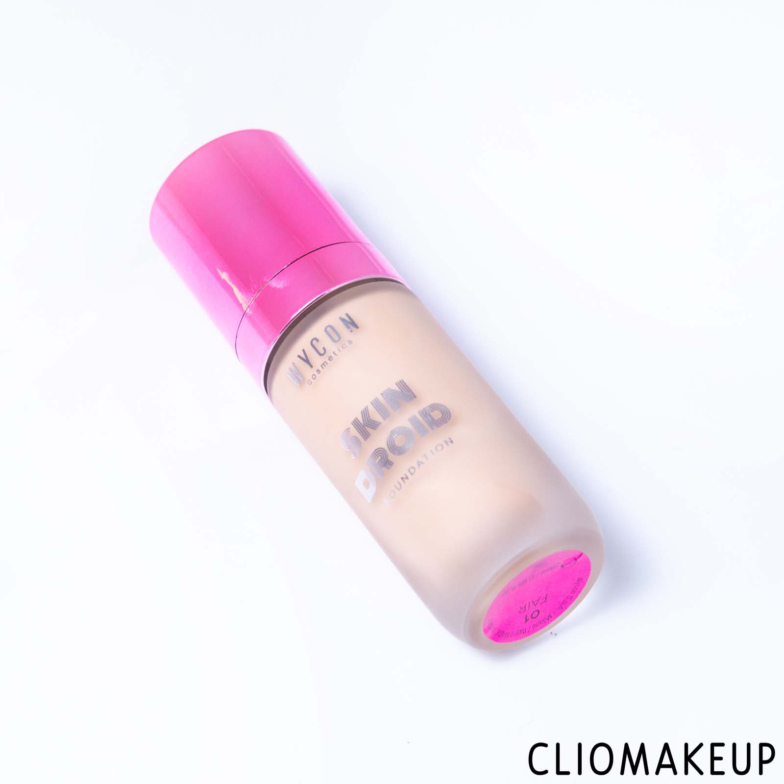 cliomakeup-recensione-fondotinta-wycon-skin-droid-foundation-4