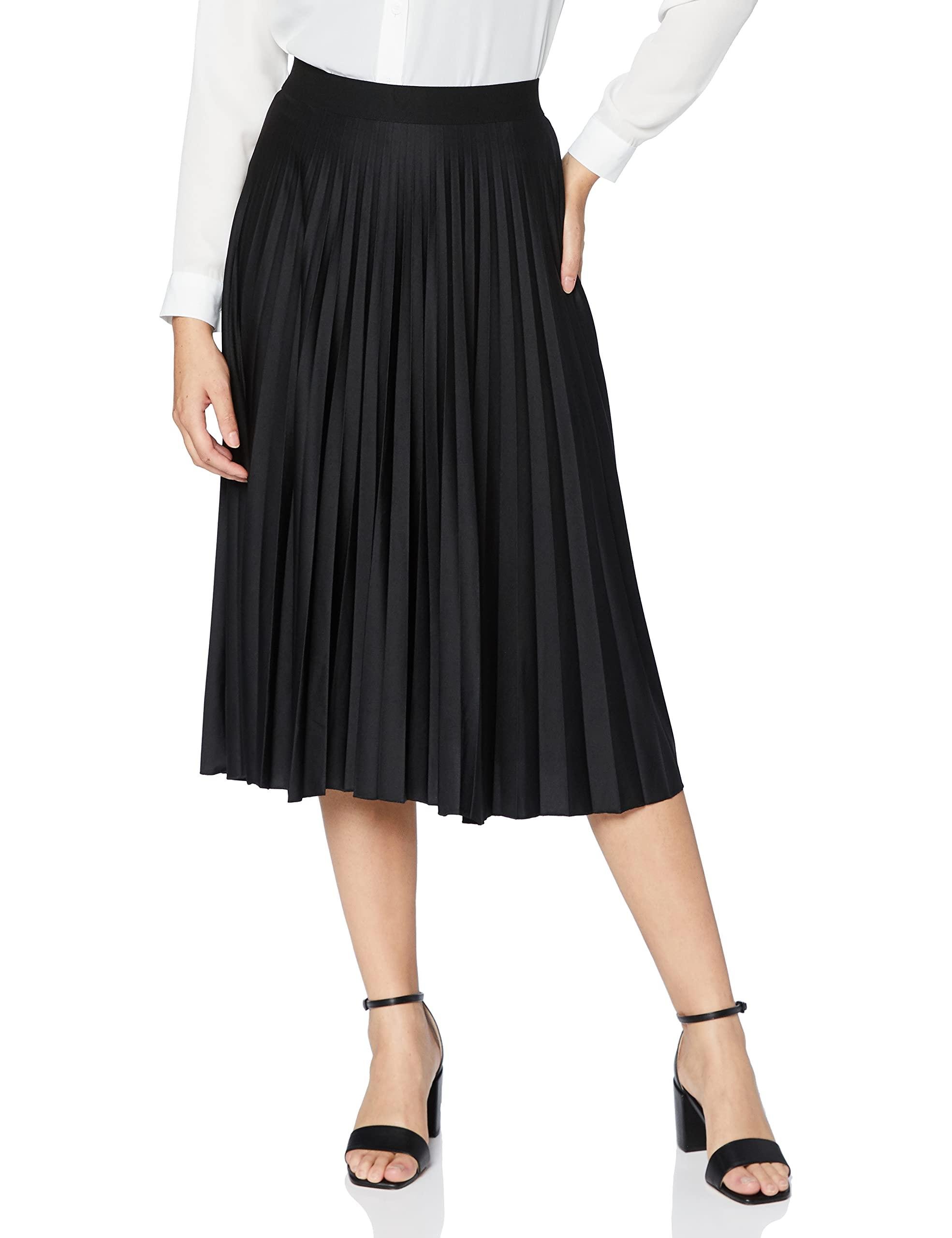 Cliomakeup-look-invernali-ESPRIT-Gonna-Donna