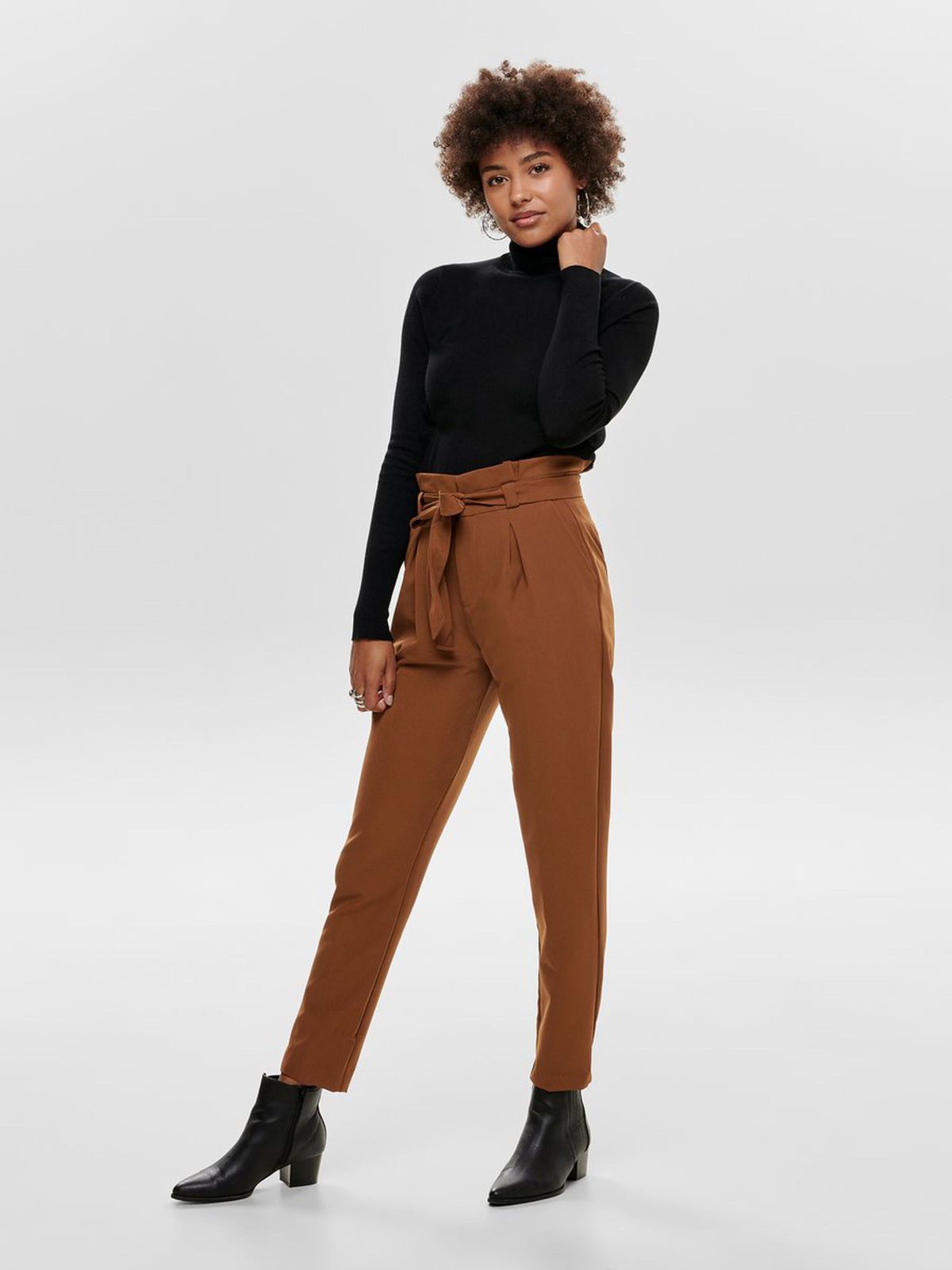 Cliomakeup-look-invernali-Only-Onlvenice-Rollneck-Pullover