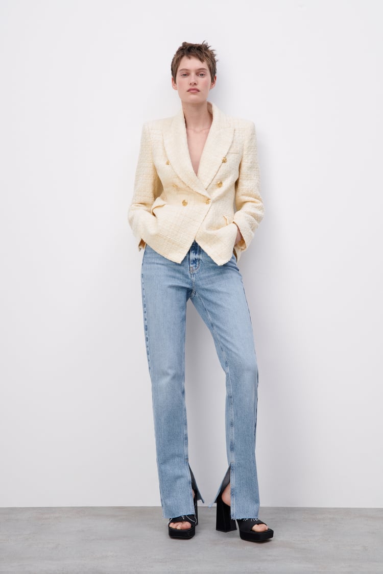 Cliomakeup-look-invernali-zara-blazer-doppiopetto