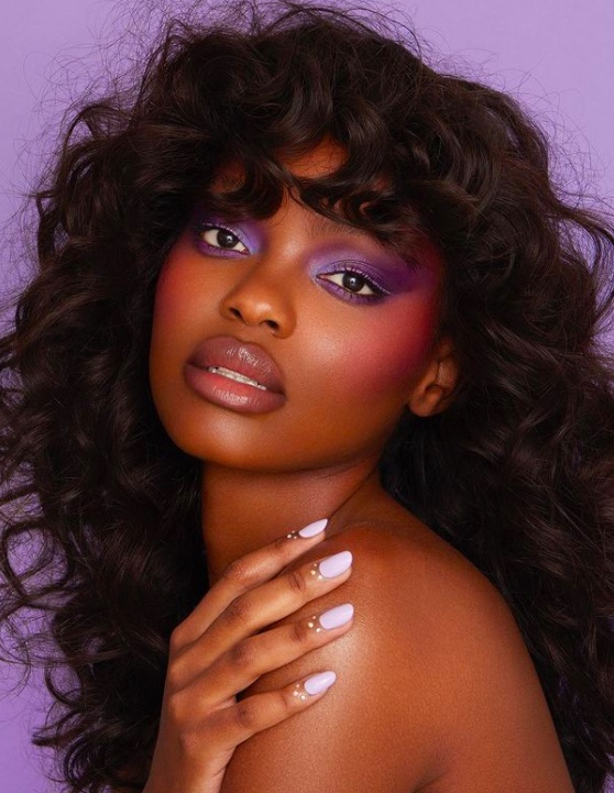 Cliomakeup-makeup-occhi-colorati-2022-trucco-occhi-viola-opaco