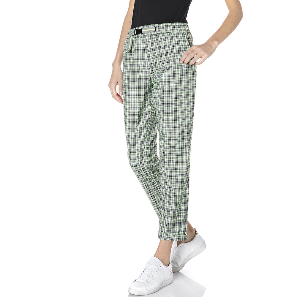 Cliomakeup-pantaloni-2022-REPLAY-Pantaloni-Donna
