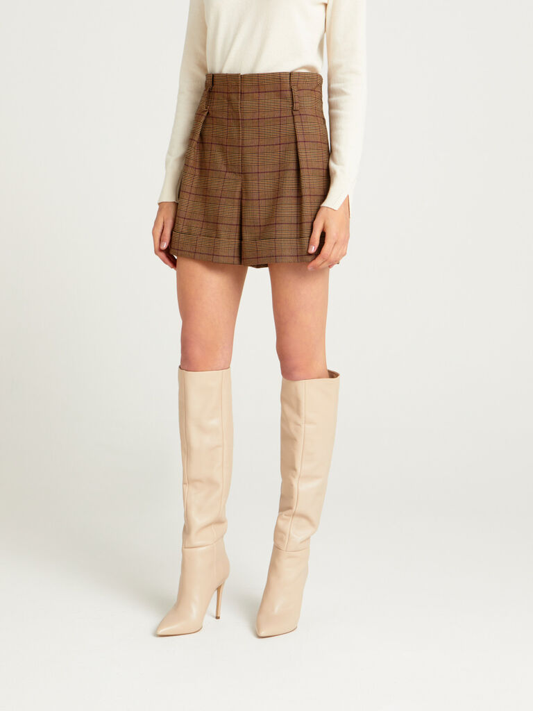 Cliomakeup-pantaloni-2022-Sisley-Set-Pantaloncini-Donna