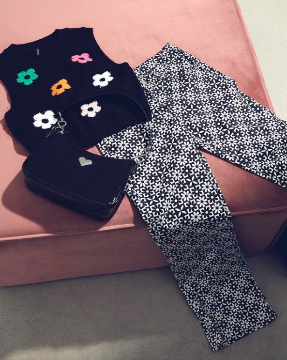 Cliomakeup-pantaloni-2022-stampa-floreale