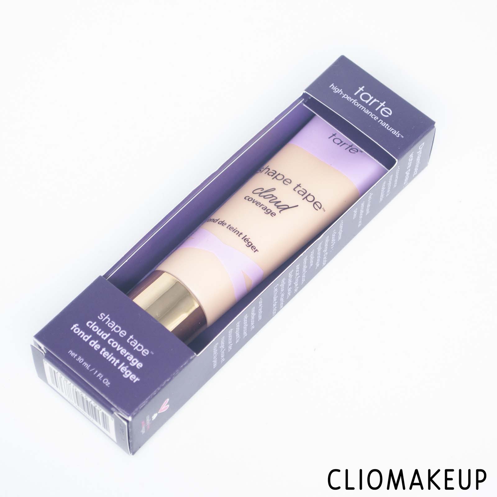 cliomakeup-recensione-fondotinta-tarte-shape-tape-cloud-coverage-2