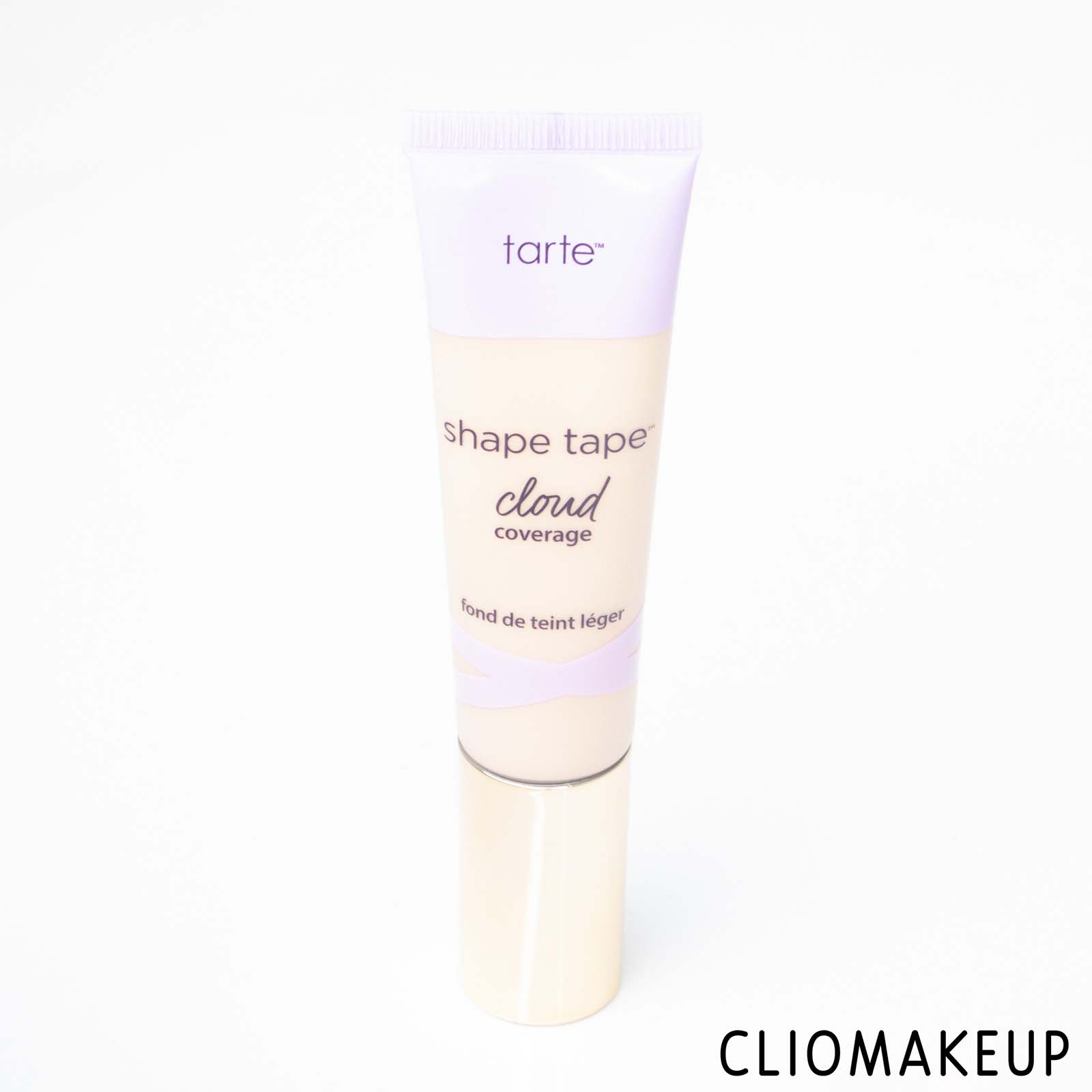 cliomakeup-recensione-fondotinta-tarte-shape-tape-cloud-coverage-4
