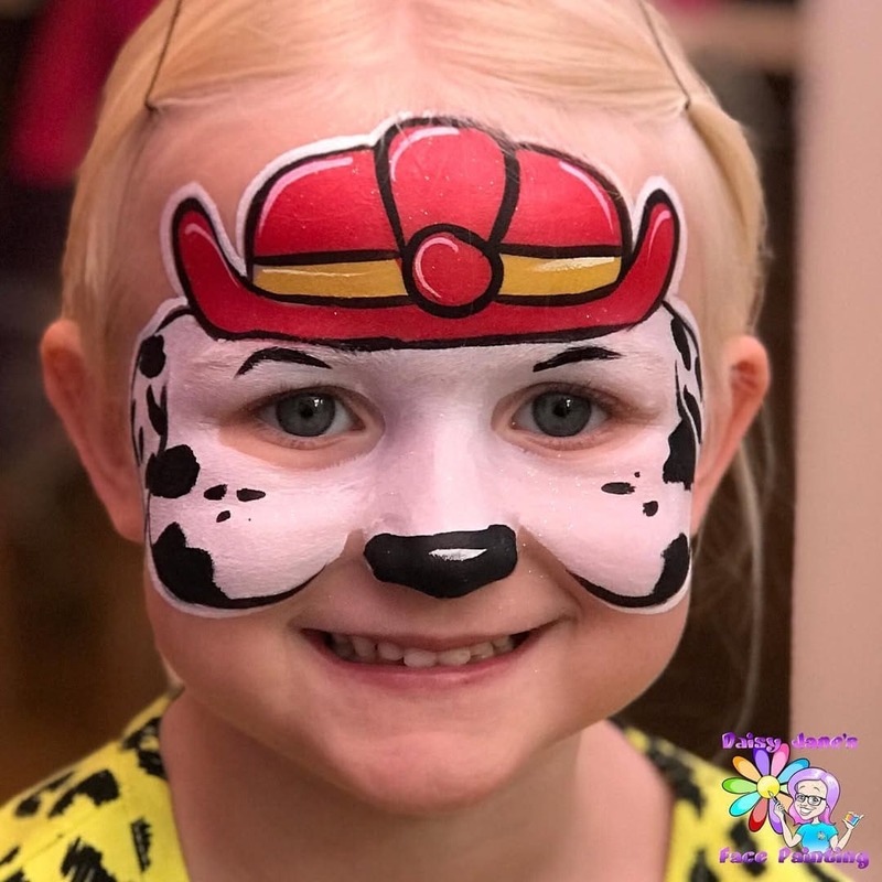 truccabimbi-paw-patrol