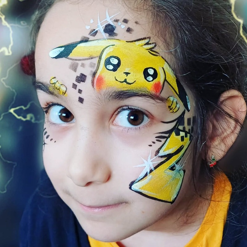 truccabimbi-pikachu